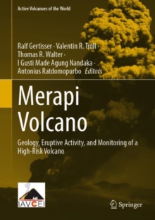 Image for Merapi Volcano