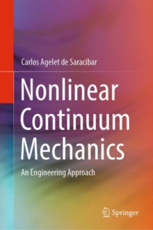 Image for Nonlinear Continuum Mechanics