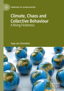 Image for Climate, Chaos and Collective Behaviour