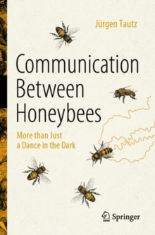 Image for Communication Between Honeybees