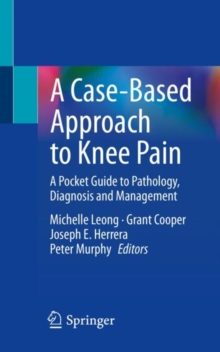 Image for A Case-Based Approach to Knee Pain