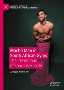 Image for Macho Men in South African Gyms