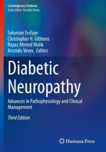 Image for Diabetic Neuropathy