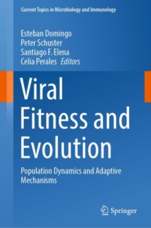 Image for Viral Fitness and Evolution