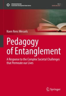 Image for Pedagogy of Entanglement