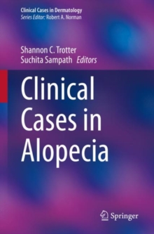 Image for Clinical Cases in Alopecia