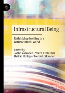 Image for Infrastructural Being
