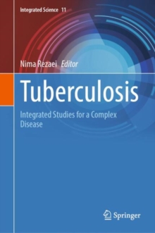 Image for Tuberculosis  : integrated studies for a complex disease