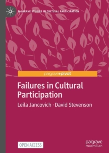 Image for Failures in Cultural Participation