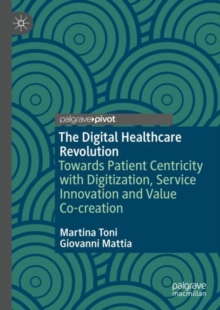 Image for The Digital Healthcare Revolution