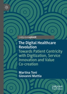 Image for The Digital Healthcare Revolution