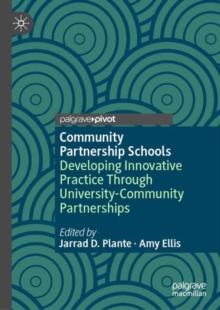 Image for Community Partnership Schools