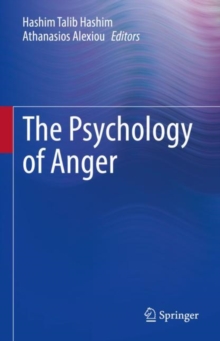 Image for The Psychology of Anger