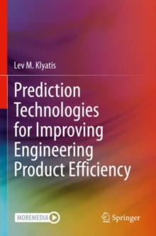 Image for Prediction Technologies for Improving Engineering Product Efficiency