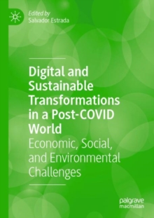 Image for Digital and Sustainable Transformations in a Post-COVID World