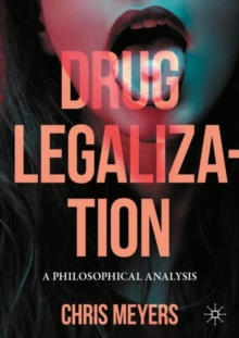 Image for Drug Legalization