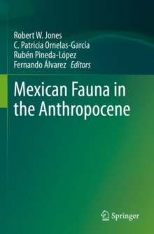 Image for Mexican fauna in the Anthropocene