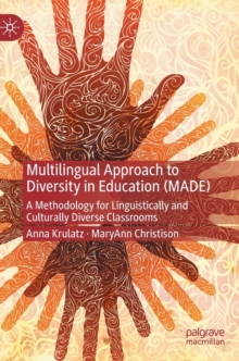 Image for Multilingual Approach to Diversity in Education (MADE)