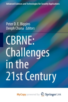 Image for CBRNE