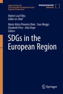 Image for SDGs in the European Region