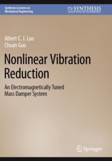 Image for Nonlinear Vibration Reduction