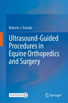 Image for Ultrasound-Guided Procedures in Equine Orthopedics and Surgery
