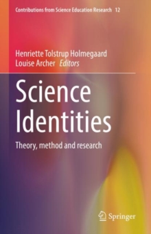 Image for Science Identities: Theory, Method and Research
