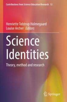 Image for Science Identities