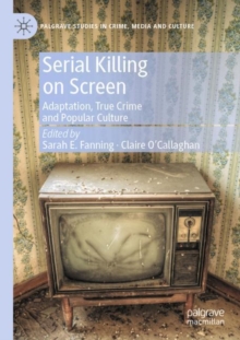 Image for Serial Killing on Screen