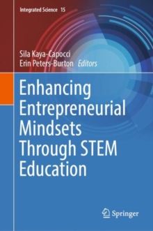 Image for Enhancing Entrepreneurial Mindsets Through STEM Education