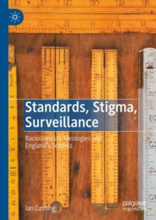 Image for Standards, Stigma, Surveillance