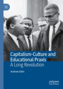 Image for Capitalism-Culture and Educational Praxis