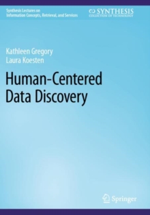 Image for Human-Centered Data Discovery