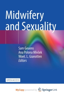 Image for Midwifery and Sexuality