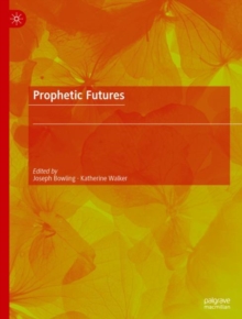 Image for Prophetic Futures
