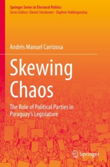 Image for Skewing Chaos