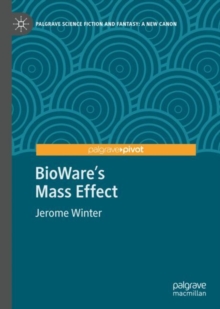 Image for Bioware's Mass Effect