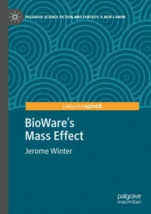 Image for BioWare's Mass Effect