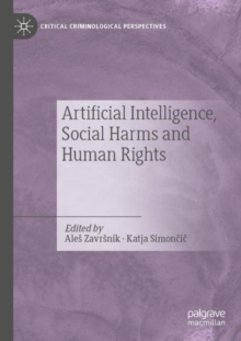 Image for Artificial Intelligence, Social Harms and Human Rights
