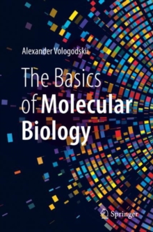 Image for The Basics of Molecular Biology