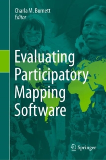 Image for Evaluating Participatory Mapping Software