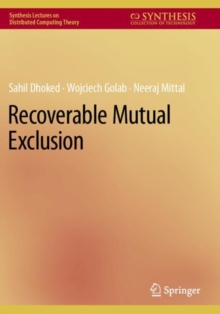 Image for Recoverable Mutual Exclusion