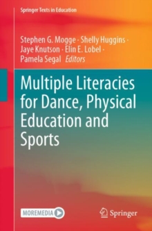 Image for Multiple Literacies for Dance, Physical Education and Sports