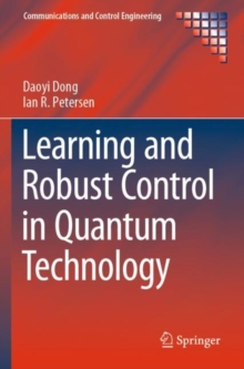 Image for Learning and Robust Control in Quantum Technology