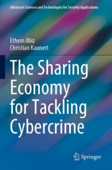 Image for The Sharing Economy for Tackling Cybercrime
