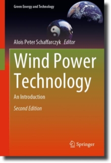 Image for Wind Power Technology