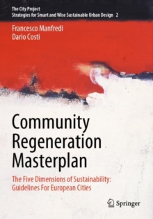 Image for Community Regeneration Masterplan