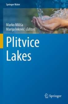 Image for Plitvice Lakes