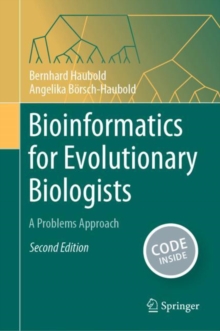 Image for Bioinformatics for Evolutionary Biologists