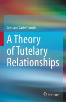 Image for Theory of Tutelary Relationships
